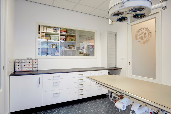 Dierenkliniek IJburglaan - Dierenarts