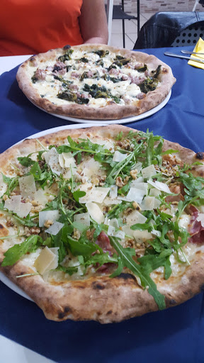 Ristorante Pizzeria Melluso in Torre del Greco, Città Metropolitana di Napoli