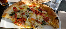 Pizza du Restaurant italien Rosetta à Vincennes - n°11