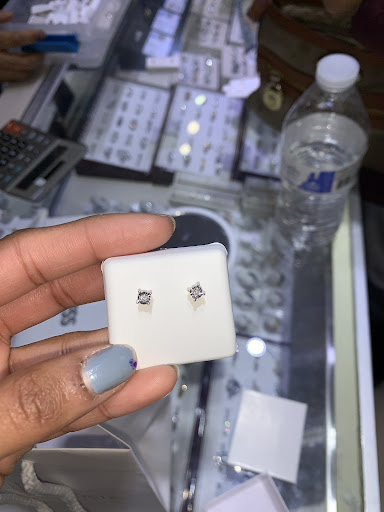 Jeweler «Gold N Diamonds», reviews and photos, 6188 Greenbelt Rd, Greenbelt, MD 20770, USA