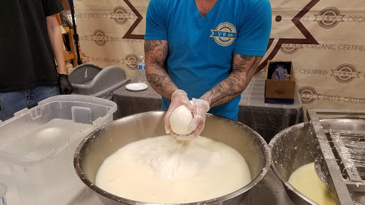 Supermarket «Vine Ripe Markets», reviews and photos, 430 N Ave E, Westfield, NJ 07090, USA