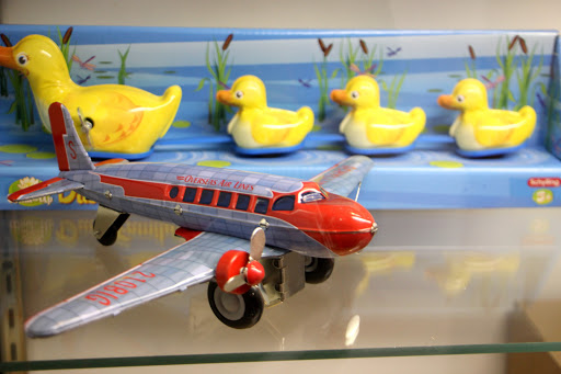 Toy Store «Happy Hippo Toys», reviews and photos, 135 W Main St, Moorestown, NJ 08057, USA