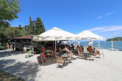 Salinera beach'in fotoğrafı ve yerleşim