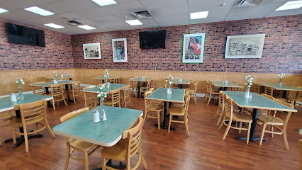 Los Tres Monitos Bakery & Restaurant 2 - 11368 Miramar Pkwy, Miramar, FL 33025