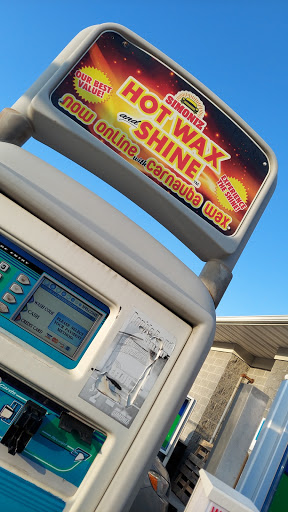 Car Wash «Precision Wash», reviews and photos, 27271 Anable, Evans Mills, NY 13637, USA