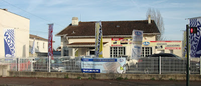 JDC AUTO carte grise MERIGNAC à Mérignac