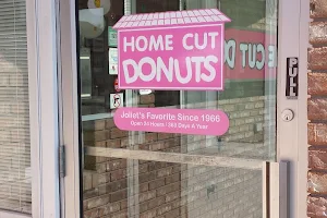 Home Cut Donuts, Inc. image