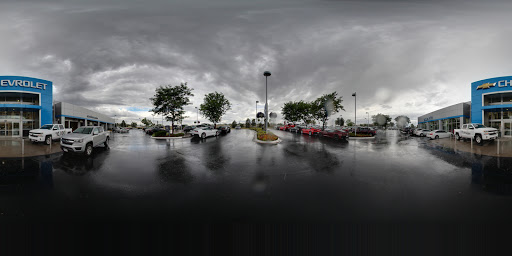 Chevrolet Dealer «Ed Bozarth #1 Park Meadows Chevrolet», reviews and photos, 8351 Parkway Dr, Lone Tree, CO 80124, USA