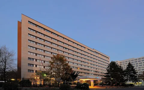 Radisson Blu Conference Hotel, Düsseldorf image