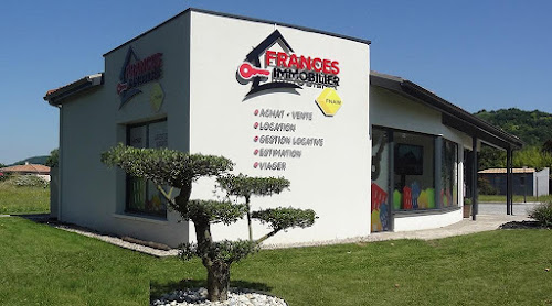 Agence immobilière Frances Immobilier Saint-Sylvestre-sur-Lot