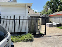 Alpha Fence Installation & Repair - Photo 8 - Car repair in Metairie, LA, Metairie