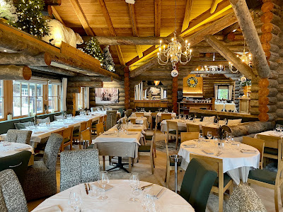 La Cabane Des Praz à Chamonix-Mont-Blanc