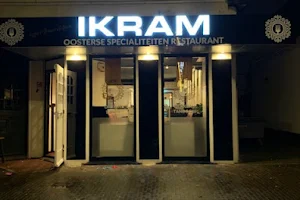 Ikram Restaurant image