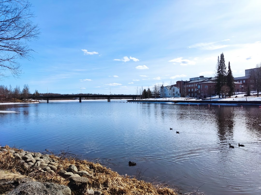 Hämeenlinna, Finlandiya