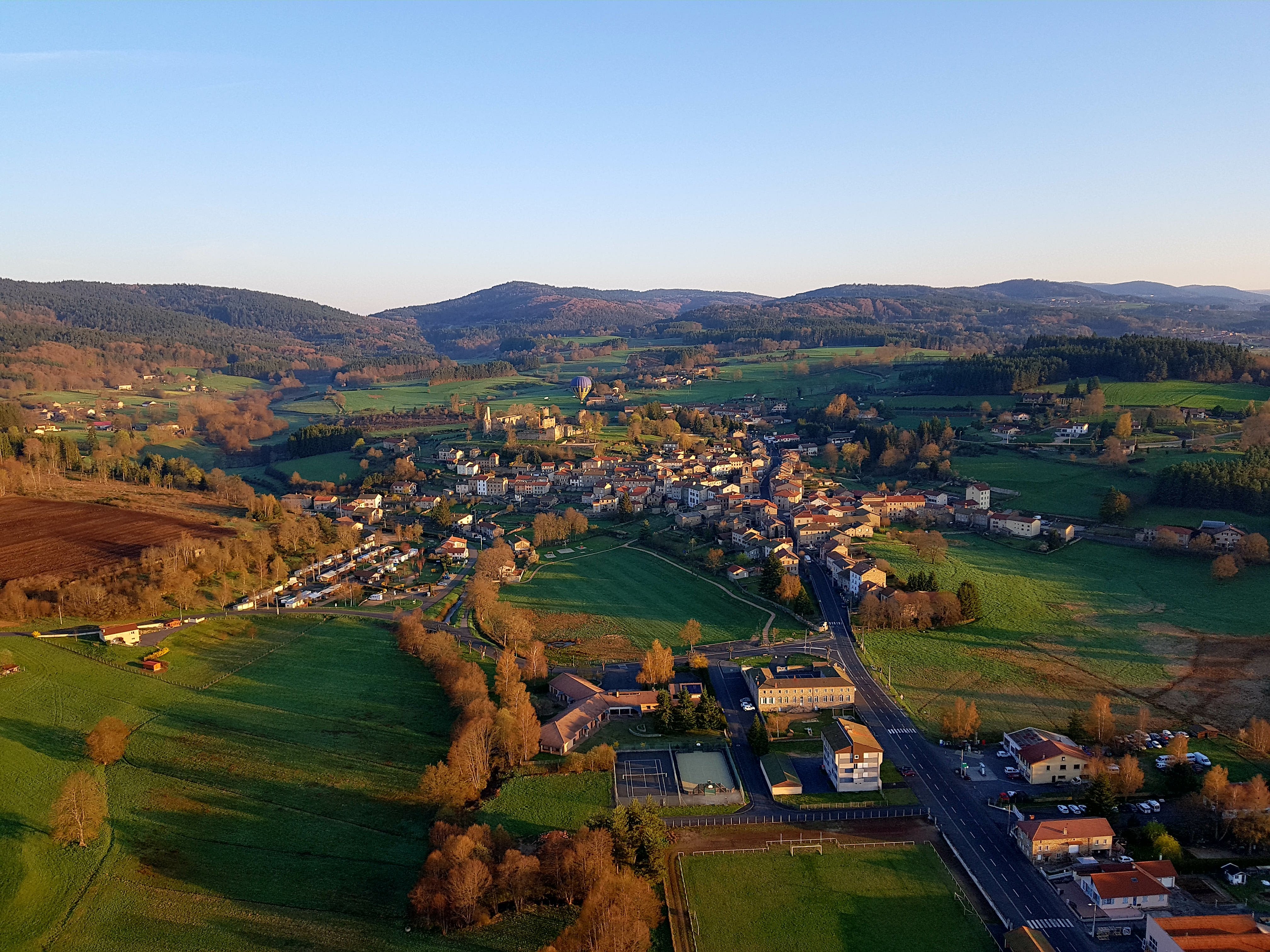 Photo n° 4 de l'avis de Clément.u fait le 24/04/2018 à 20:08