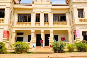 The Museum of the Zinsou Foundation image