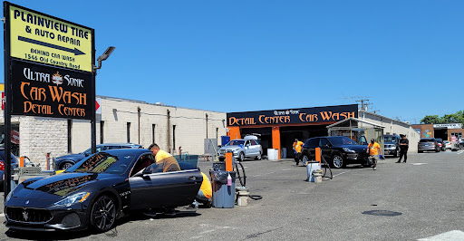 Car Wash «Plainview Royal Car Wash», reviews and photos, 1542 Old Country Rd, Plainview, NY 11803, USA