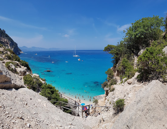 Cala Goloritze