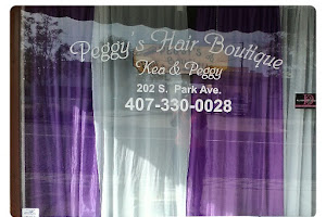 Peggy's Hair Boutique