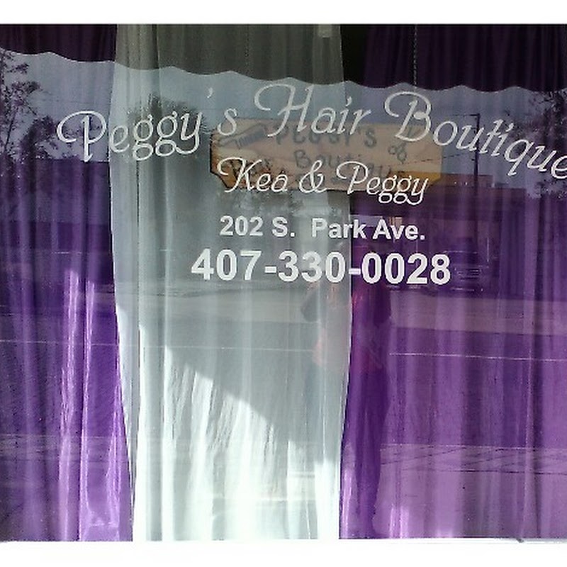 Peggy's Hair Boutique