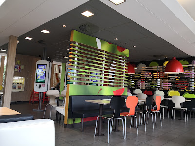 McDonald's à Bar-le-Duc