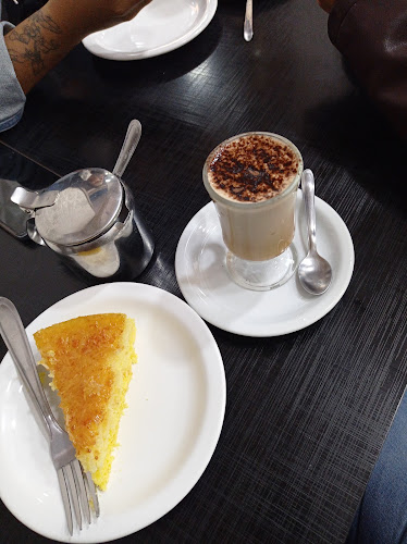 Avaliações sobre Cia do suco + café em Florianópolis - Restaurante