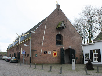 St. Visserij- en Cultuurhistorisch Museum Woudrichem