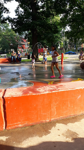 Park «Hayes Park», reviews and photos, 1516 N Lincoln St, Arlington, VA 22201, USA