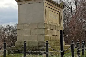 Monument to the Battle of Raszyn image