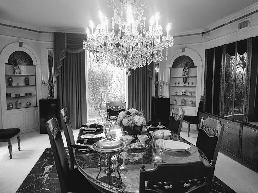 Museum «Graceland», reviews and photos, Elvis Presley Blvd, Memphis, TN 38116, USA