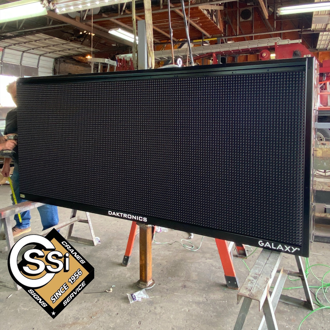 City Sign Services Inc.