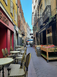 Photo n°23 de La Cour du Baron à Perpignan ()