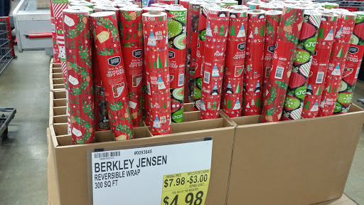 Warehouse club «BJ’s Wholesale Club», reviews and photos, 650 Memorial Dr, Chicopee, MA 01020, USA