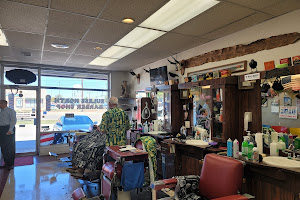 Euless North Barber Shop