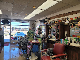 Euless North Barber Shop