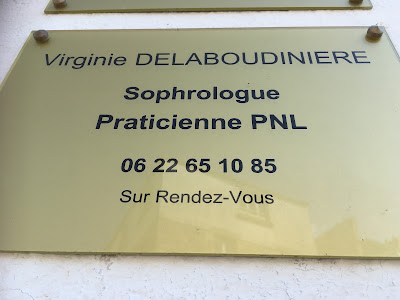 Virginie Delaboudinière à Vannes