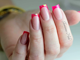 Glamorous Nails