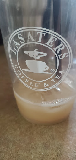 Coffee Shop «LASATERS® Coffee & Tea», reviews and photos, 2450 Spring Creek Boulevard, Cleveland, TN 37312, USA