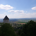 Photo n°4 de l'avis de Lakshmi.e fait le 24/05/2022 à 10:04 sur le  Burgschänke Plesse à Bovenden