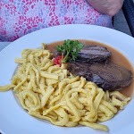 Photo n°3 de l'avis de Ingo.. fait le 20/09/2023 à 16:30 sur le  Adler à Immenstaad