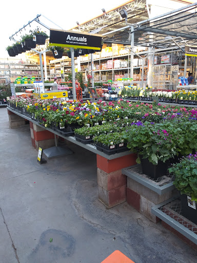 Home Improvement Store «The Home Depot», reviews and photos, 225 N Telshor Blvd, Las Cruces, NM 88011, USA