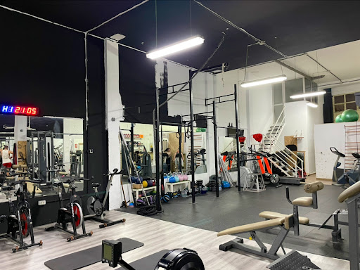 Gimnasio Ocadila en Tegueste, Santa Cruz de Tenerife
