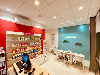 Esthetic Center à Salaise-sur-Sanne