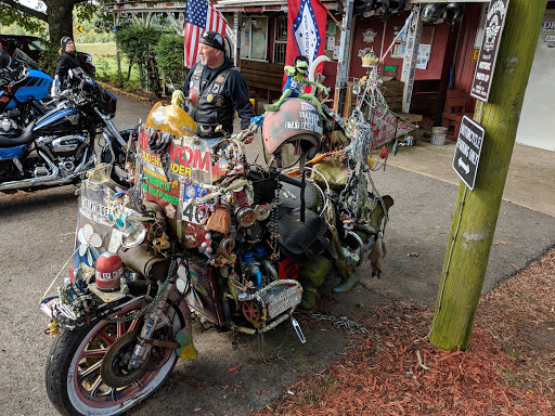 Motorcycle Parts Store «Drasco Trading Post», reviews and photos, 6949 Heber Springs Rd N, Drasco, AR 72530, USA