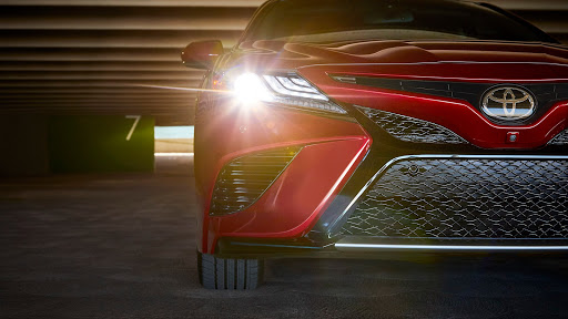 Toyota Dealer «Toyota of Louisville on Dixie Highway», reviews and photos, 6514 Dixie Hwy, Louisville, KY 40258, USA