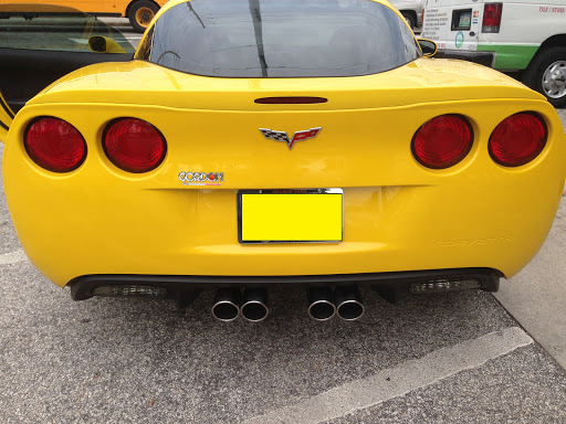 Auto Repair Shop «Muffler City & Brakes», reviews and photos, 4435 Sunbeam Rd, Jacksonville, FL 32257, USA