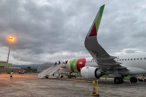 São Tomé International Airport image