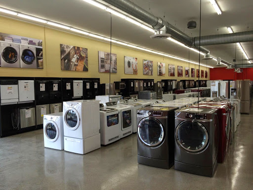 Appliance Store «Recker and Boerger», reviews and photos, 7931 Dream St, Florence, KY 41042, USA