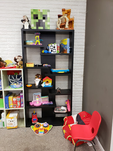 Thrift Store «Palouse Treasures Thrift Store», reviews and photos