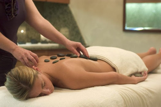 Athletic Club «Avila Bay Athletic Club & Spa», reviews and photos, 6699 Bay Laurel Pl, Avila Beach, CA 93424, USA